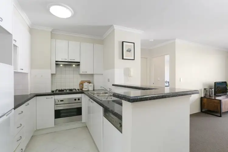 Second view of Homely apartment listing, 658/83-93 Dalmeny Avenue, Rosebery NSW 2018