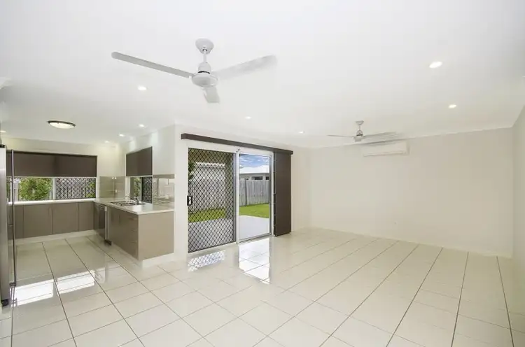 Fourth view of Homely house listing, 10 Hilo Street, Burdell QLD 4818