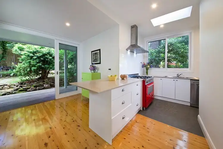 Third view of Homely house listing, 13-15 Barratt Street, Blackheath NSW 2785