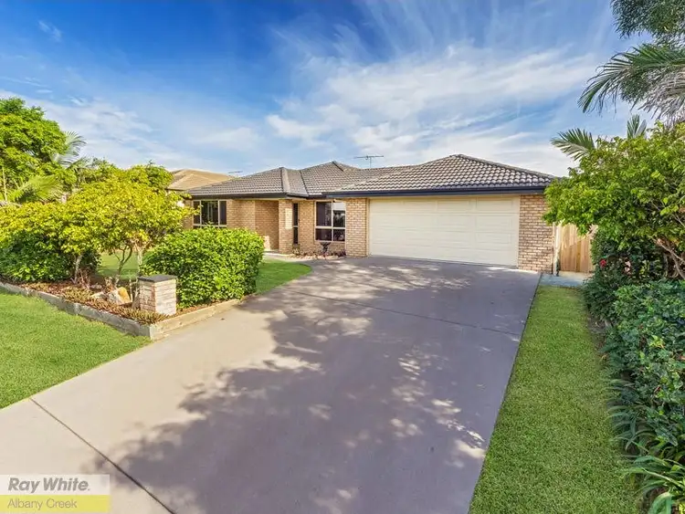 Main view of Homely house listing, 9 Michigan Circuit, Warner QLD 4500