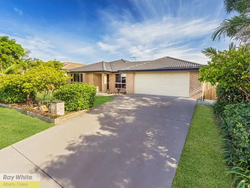 Main view of Homely house listing, 9 Michigan Circuit, Warner QLD 4500