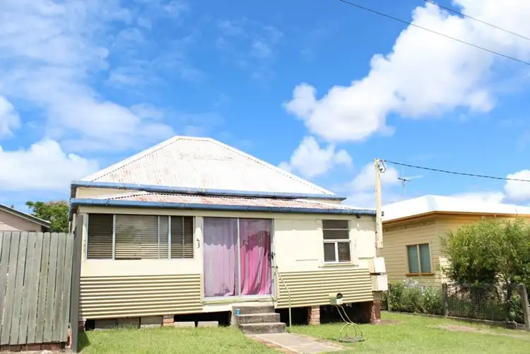 Main view of Homely house listing, 53 Woodford Street, Maclean NSW 2463