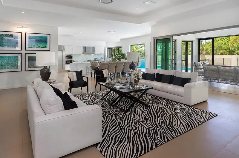 Main view of Homely house listing, 2019 The Circle, Sanctuary Cove QLD 4212