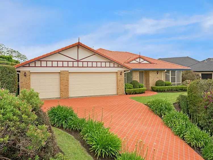 8 Sandalwood Drive, Caniaba NSW 2480
