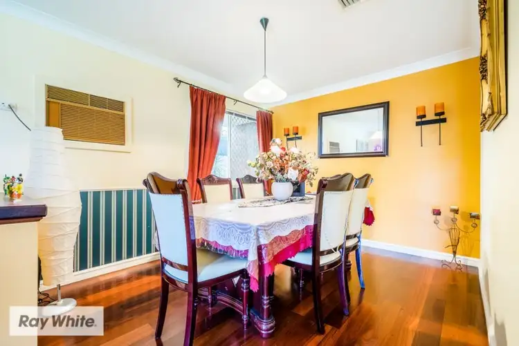Third view of Homely house listing, 28 Quarkum Street, Wanneroo WA 6065