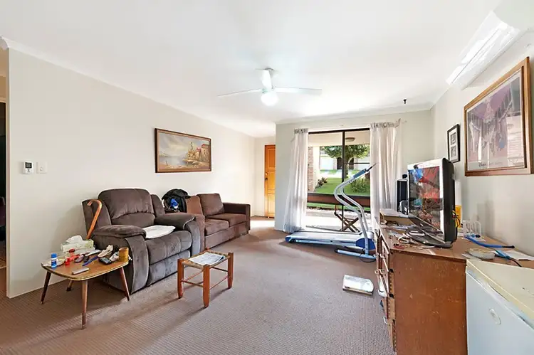 Sixth view of Homely apartment listing, 23/170 Bardon Avenue, Miami QLD 4220