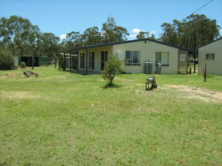 219 MounT Hope Road, Wattle Camp QLD 4615