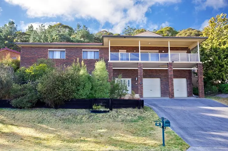 13 Blaxland Street, Lithgow NSW 2790
