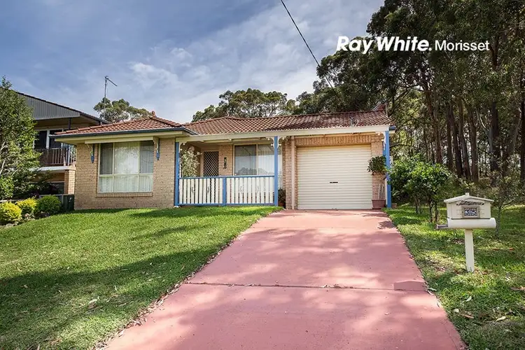 Main view of Homely house listing, 35 Mooranga Road, Mirrabooka NSW 2264