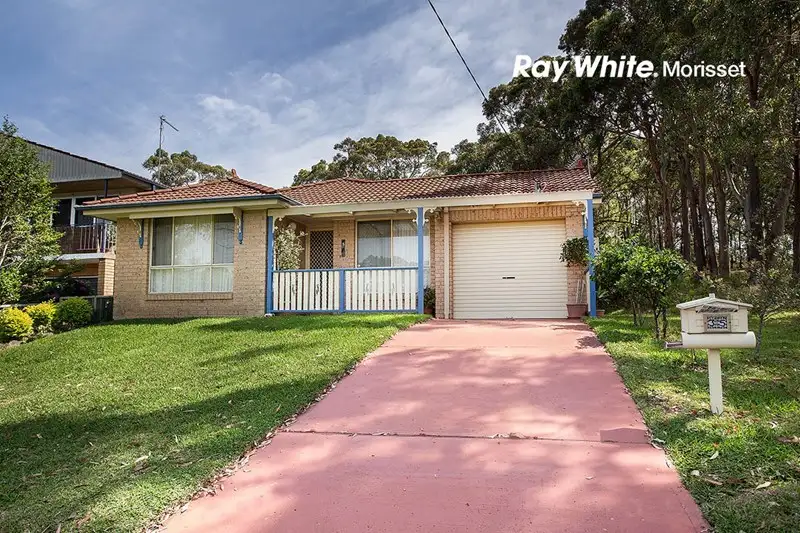 Main view of Homely house listing, 35 Mooranga Road, Mirrabooka NSW 2264