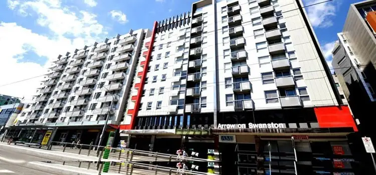 522/488 Swanston Street, Carlton VIC 3053