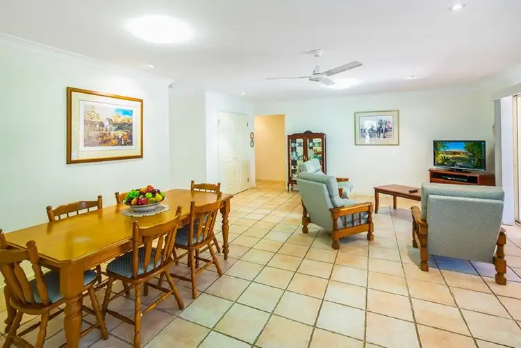 Sixth view of Homely house listing, 7 Eucalypt Place, Ormiston QLD 4160