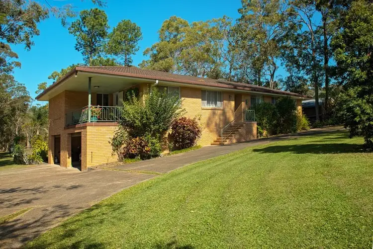 103 Dunne Road, Burbank QLD 4156
