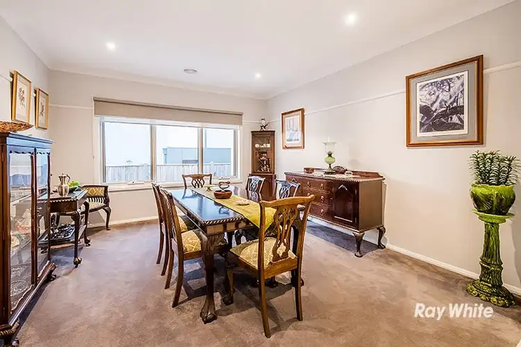 Sixth view of Homely house listing, 59 Long Street, Botanic Ridge VIC 3977