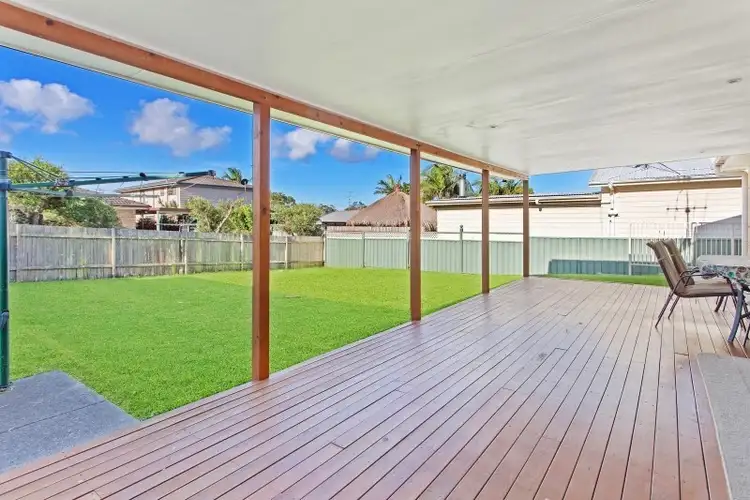 Second view of Homely house listing, 25 Durham Road, Gorokan NSW 2263