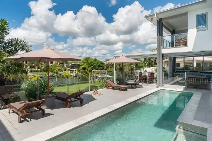 Main view of Homely house listing, 5 North Bank Court, Helensvale QLD 4212