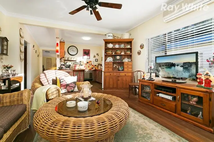 Fourth view of Homely house listing, 33 Kincumber Crescent, Davistown NSW 2251