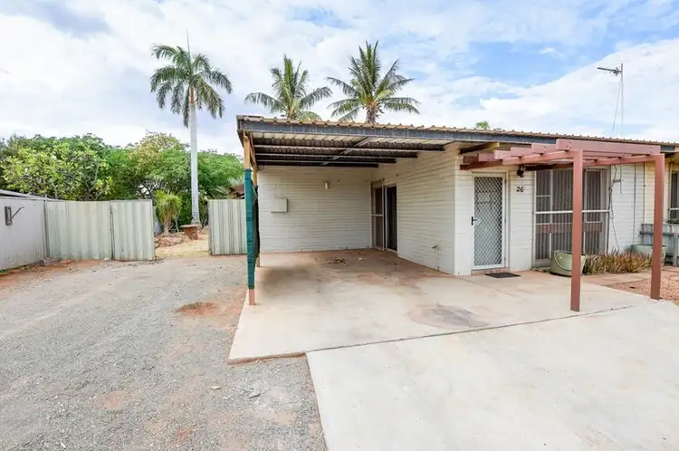 Main view of Homely house listing, 26A Lady Douglas Way, Pegs Creek WA 6714
