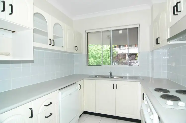 Sixth view of Homely unit listing, 38/1-5 Linda Street, Hornsby NSW 2077