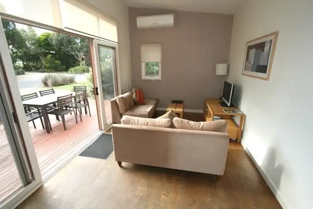 Second view of Homely villa listing, 135/2124 Phillip Island Road, Cowes VIC 3922