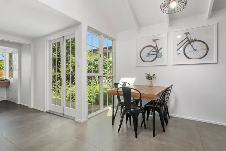 Fourth view of Homely house listing, 10 Newdegate Street, North Hobart TAS 7000