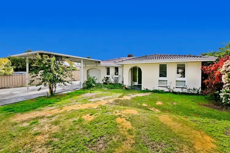 Second view of Homely house listing, 112 Pola Street, Dianella WA 6059