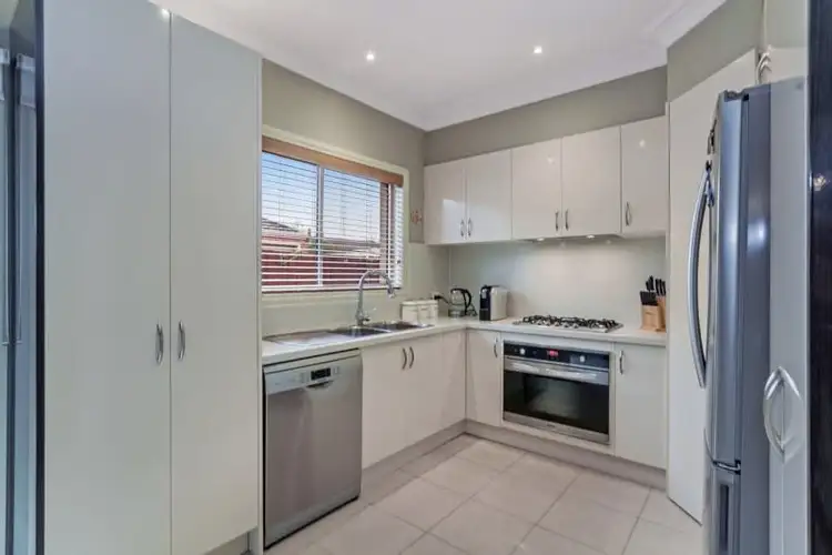 Second view of Homely house listing, 22 Tiffany Grove, South Morang VIC 3752