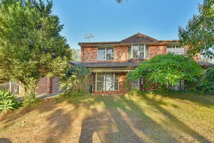 11 Warriewood Road, Woodbine NSW 2560