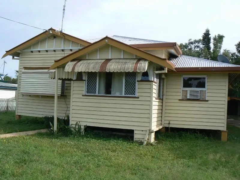 Main view of Homely house listing, 28 Gallipoli Street, Maryborough QLD 4650