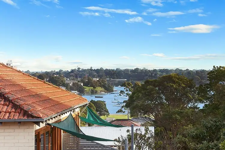 Fourth view of Homely house listing, 82 Thompson Street, Drummoyne NSW 2047