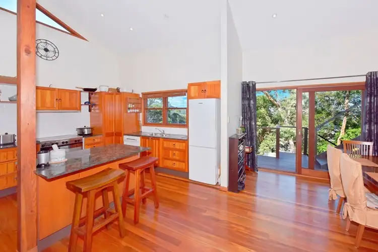 Sixth view of Homely house listing, 21 Treeview Place, Saratoga NSW 2251