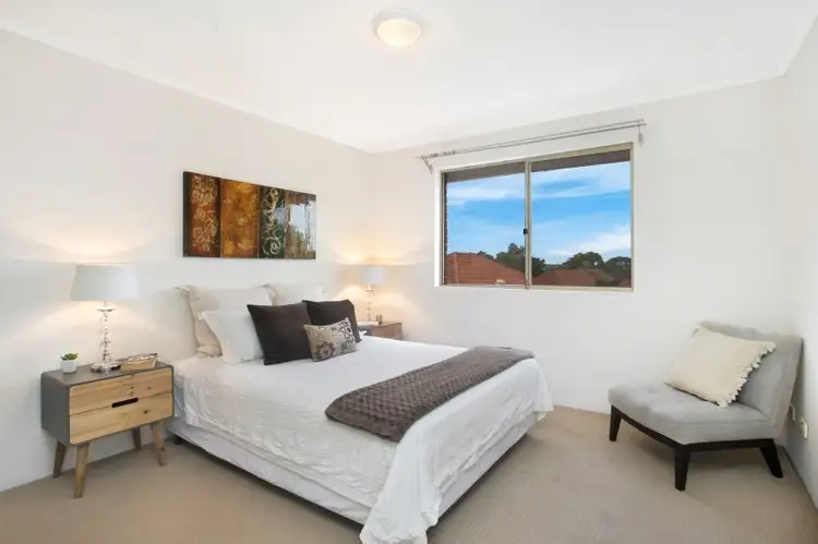 Fourth view of Homely unit listing, 63/94-116 Culloden Road, Marsfield NSW 2122