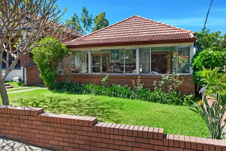 Main view of Homely house listing, 5 Potter Street, Russell Lea NSW 2046
