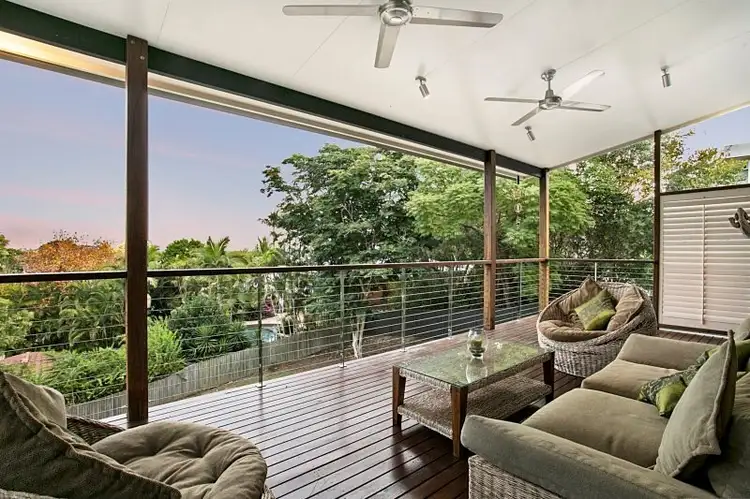 Second view of Homely house listing, 26 Gem Road, Kenmore QLD 4069