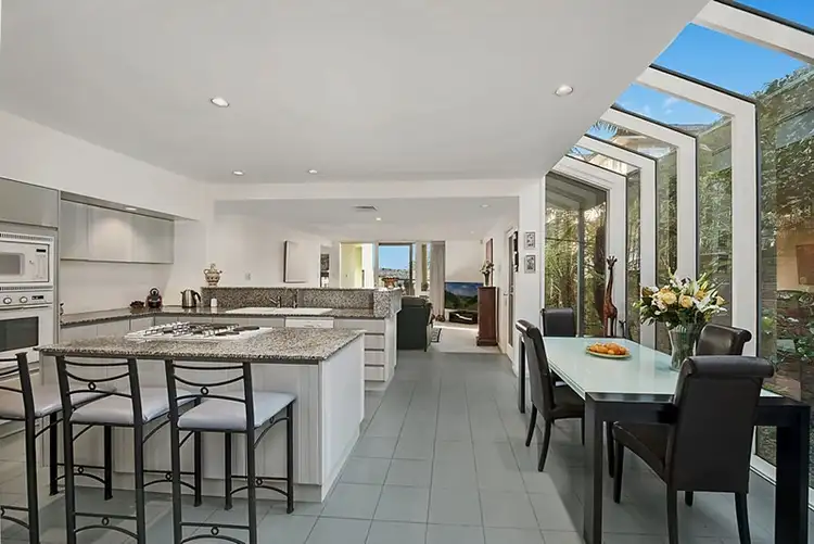 Third view of Homely house listing, 8 Fairfax Road, Mosman NSW 2088