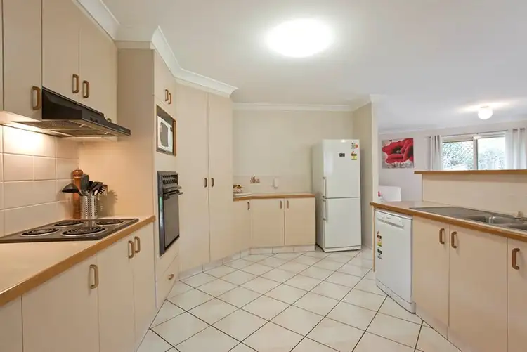 Fourth view of Homely house listing, 30 Danica Court, Kearneys Spring QLD 4350