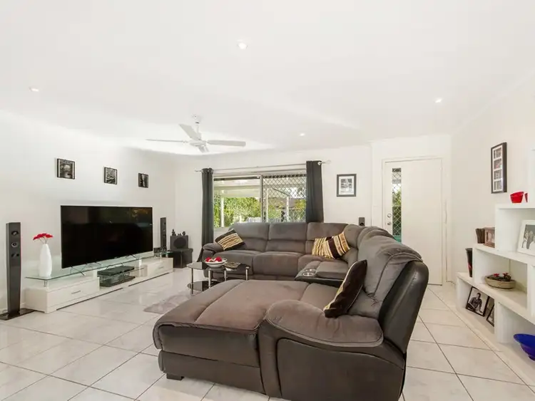 Sixth view of Homely house listing, 4 Grevillia Avenue, Southport QLD 4215