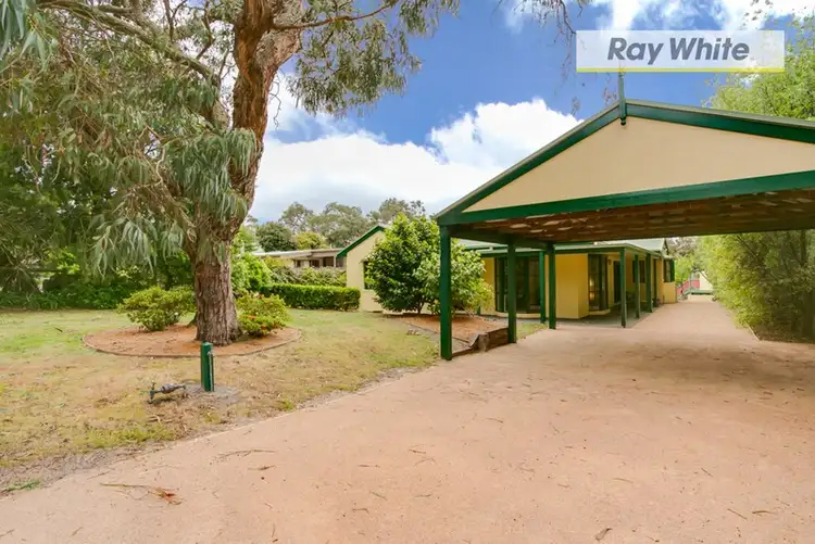 Main view of Homely house listing, 33 Avalon Drive, Rosebud VIC 3939