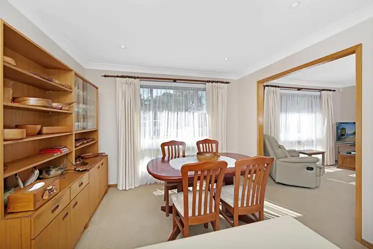 Fourth view of Homely house listing, 90 Kerry Crescent, Berkeley Vale NSW 2261