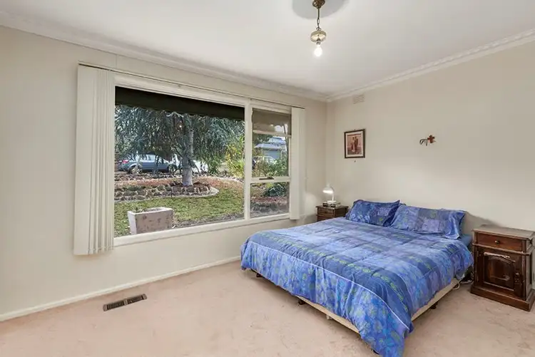 Fifth view of Homely house listing, 48 Koolkuna Avenue, Doncaster VIC 3108