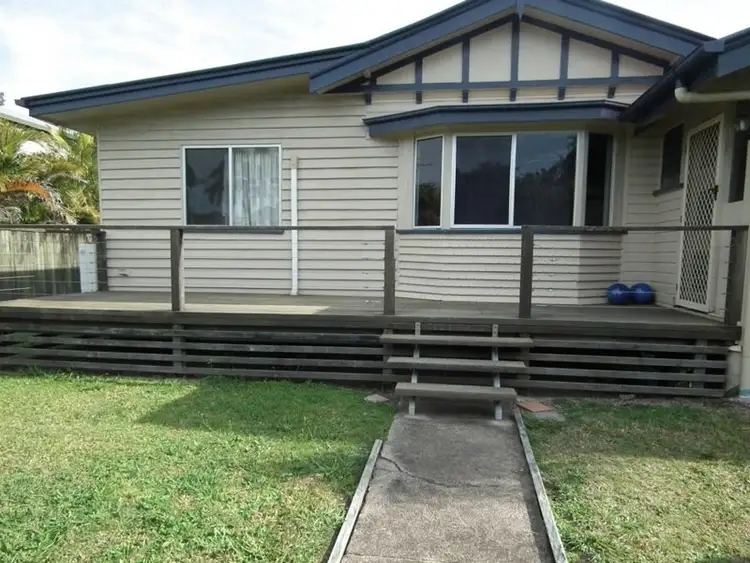40 Frank Street, Maryborough QLD 4650