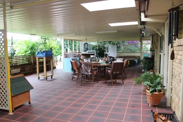 Second view of Homely house listing, 1 Lychee Drive, Caboolture QLD 4510