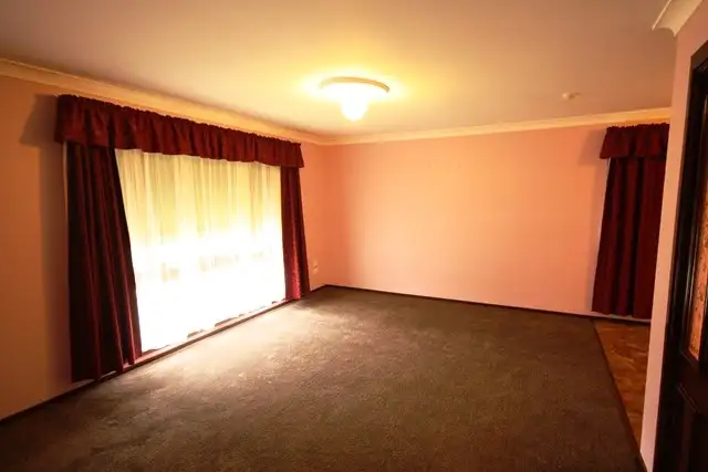 Second view of Homely house listing, 16 Moffat Place, Minto NSW 2566
