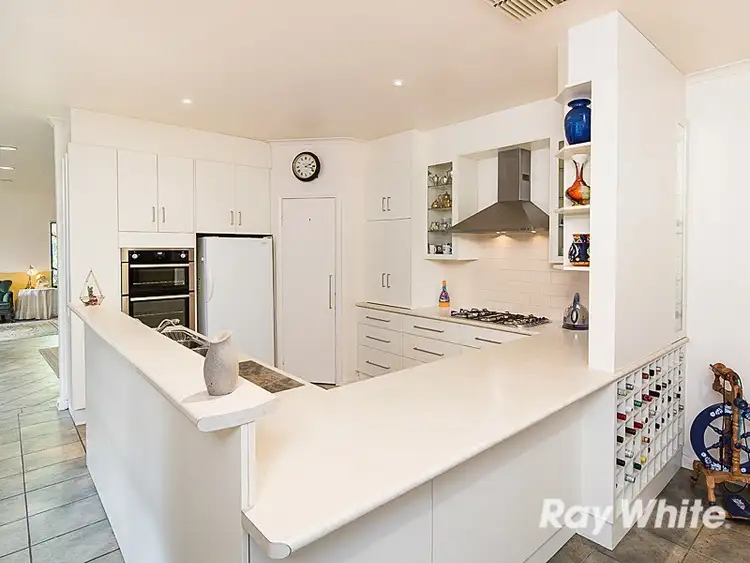 Third view of Homely house listing, 4 Wren Court, Mount Barker SA 5251