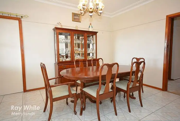 Fourth view of Homely house listing, 109 Myall Street, Merrylands NSW 2160