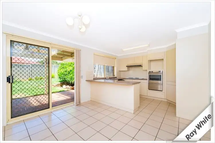 Fifth view of Homely house listing, 9 Patrick Brick Court, Queanbeyan East NSW 2620