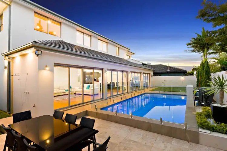 Fourth view of Homely house listing, 1 Tuross Avenue, Sylvania Waters NSW 2224