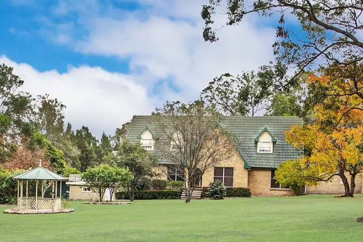 42 Tocal Road, Bolwarra Heights NSW 2320