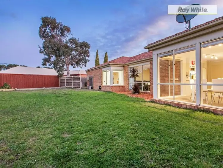 Sixth view of Homely house listing, 7 Silver Wattle Close, Rosebud West VIC 3940