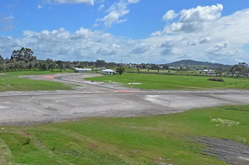 Main view of Homely land listing, Lot 101 Hereford Way, Milpara WA 6330